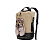 Naturehike  гермомешок TB03-shimmer-TPU wet and dry separation waterproof bag (20 L, khaki)