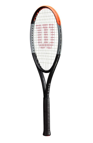 Wilson  ракетка для большого тенниса Burn 100 V4.0 unstr фото 2