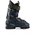 Lange  ботинки горнолыжные Shadow 100 Mv Gw (26.5, black blue)