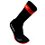 Zone3  носки неопреновые Neoprene (S, black red)