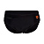 Arena  плавки мужские спортивные Zip brief (90, black)