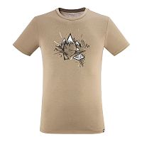 Millet  футболка мужская Boulder