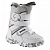 Burton  ботинки сноубордические детские Grom (5, black white)