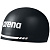 Arena  шапочка для плавания 3D soft (M, black)