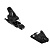 Armada  крепления для горных лыж N Strive 12 Gw black (115, black)