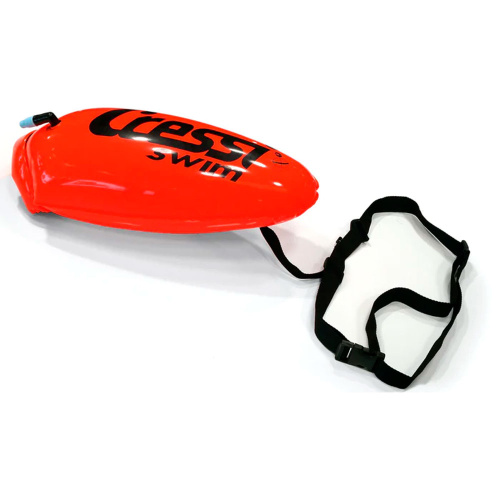 Cressi  спасательный буй Swim buoy фото 2