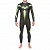 Arena  гидро костюм мужской для открытой воды Triwetsuit (S, black)