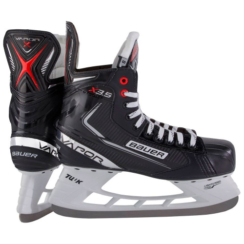 Bauer  коньки хоккейные Vapor X3.5 - Sr