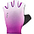 Liv  перчатки Race Day SF (L, purple-white)