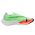Nike  кроссовки мужские Zoomx Vaporfly Next 2 (7.5 ( 40.5), green orange)