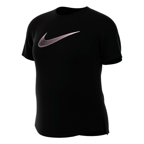 Nike  футболка девочковая