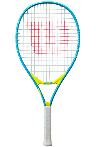 Wilson  ракетка для тенниса детская Ultra Power Jr 23