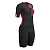 Compressport  костюм для триатлона женский Aero (XS, black-jazzy)