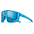 Julbo  очки солнцезащитные Fury S 3CF FL BL (one size, blue blue)