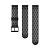 Suunto  силиконовый ремешок для часов Athletic1, 20mm (S+M, black black)