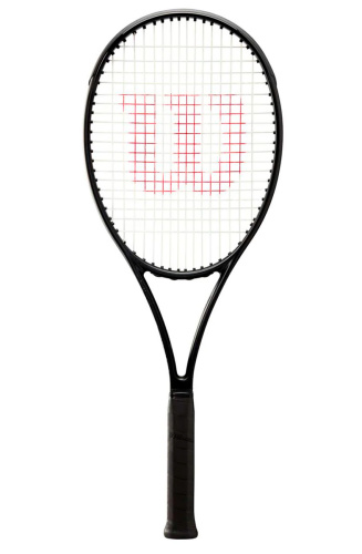 Wilson  ракетка для большого тенниса Noir Blade 98 16X19 V8 unstr