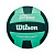 Wilson  мяч волейбольный Super Soft Play (one size, green forest green)