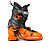 Scarpa  ботинки для скитура Maestrale (27.5, orange black)