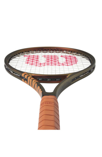 Wilson  ракетка для большого тенниса Pro Staff X V14 фото 3