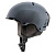 K2  шлем горнолыжный Stash (L-XL, gray)