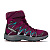 Salomon  ботинки детские Xa Pro 3D winter (37, dark purpl)