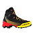 La Sportiva  ботинки мужские Aequilibrium St Gtx (42, black-yellow)