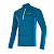 La Sportiva  футболка с длинным рукавом мужская Swift (M, storm blue-electric blue)