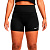 Nike  шорты женские Df ADVTG HR 4" (M, black)
