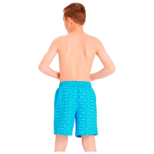 Zoggs  шорты детские 15" Shorts Boys фото 2