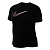 Nike  футболка девочковая (XL, black)