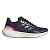 Adidas  кроссовки женские Runfalcon 3.0 tr (7 (40 2/3), legink blblme selufu)