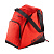 Salomon  сумка Original gearbag (one size, fiery red)