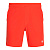 Wilson  шорты мужские Team Short 7" (XXL, infrared)