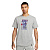 Nike  футболка мужская FCB M Nk Tee Jdl (XL, grey)