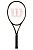 Wilson  ракетка для большого тенниса Noir Clash 100 V2 unstr (4, black)