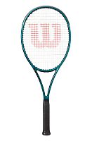 Wilson  ракетка для большого тенниса Blade 98 18X20 V9 unstr