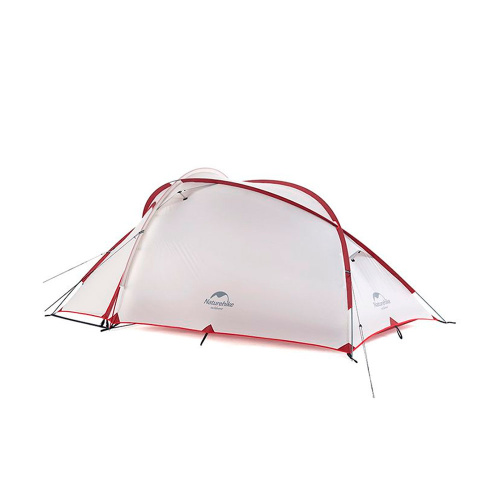 Naturehike  палатка Hiby - 3 man tent фото 3