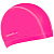 Speedo  шапочка для плавания полиуретан Pace Speedo (one size, pink)