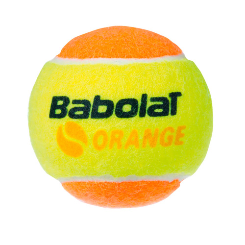 Babolat  мячи теннисные Orange х3 (24) фото 2