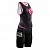 Compressport  костюм для триатлона женский TR3 Aero Trisuit (S, black)