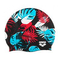 Arena  шапочка для плавания Print 2