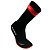 Zone3  носки неопреновые Neoprene (M, black red)
