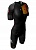Compressport  костюм для триатлона женский TR3 Aero Trisuit ss (XS, black)