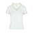 Vieux Jeu  футболка женская Diede (S, white)