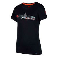 La Sportiva  футболка женская Peaks