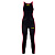Arena  костюм профессиональный женский Powerskin OW (34 (14-15), black fluo yellow)