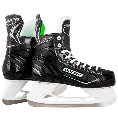 Bauer  коньки хоккейные X-LS - Sr