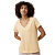 4F  футболка женская Sportstyle (XS, light lemon)