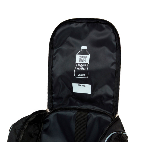 Zoggs  рюкзак Planet backpack 33 фото 4