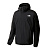 The North Face куртка мужская Antora jacket (M, tnf black)